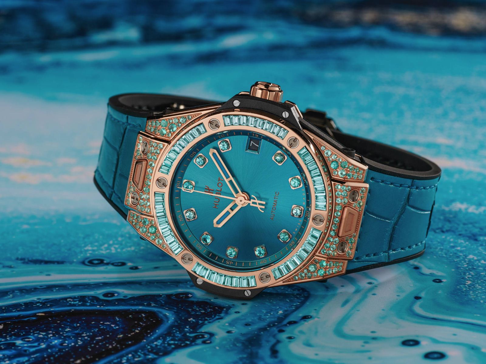 dong ho hublot big bang Paraiba 5